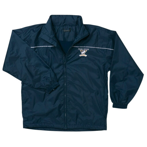 BMV Ripstop Jacket - Adult Sizes S-5XL - Image 3