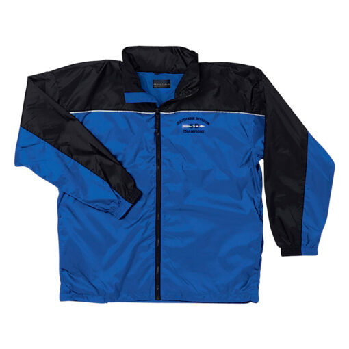 BMV Ripstop Jacket - Adult Sizes S-5XL