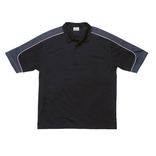 BMV Dri Gear Challenger Polo - Youth Sizes 4XS-XS - Image 2