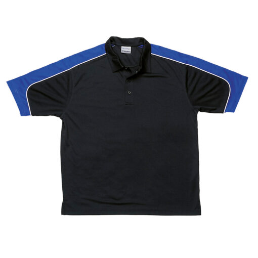 BMV Dri Gear Challenger Polo - Youth Sizes 4XS-XS - Image 5