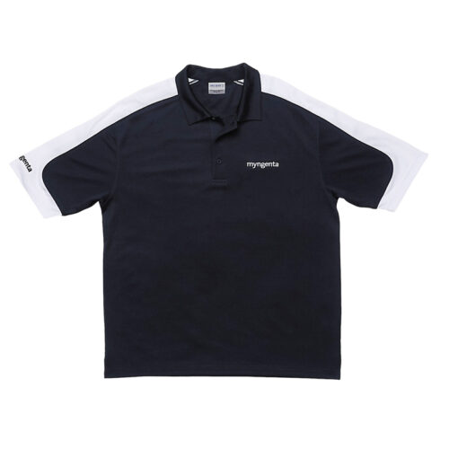 BMV Dri Gear Challenger Polo - Youth Sizes 4XS-XS - Image 6