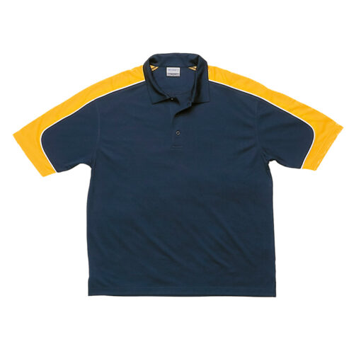 BMV Dri Gear Challenger Polo - Youth Sizes 4XS-XS - Image 7