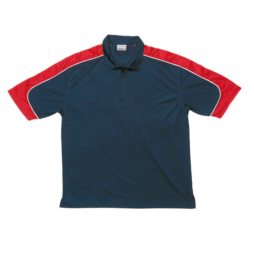 BMV Dri Gear Challenger Polo - Youth Sizes 4XS-XS - Image 8