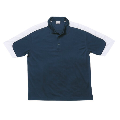 BMV Dri Gear Challenger Polo - Youth Sizes 4XS-XS - Image 10