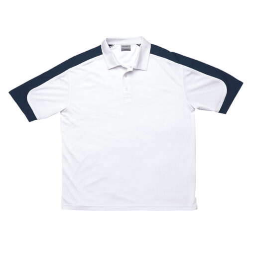 BMV Dri Gear Challenger Polo - Youth Sizes 4XS-XS - Image 13
