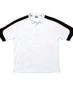 BMV Dri Gear Challenger Polo - Youth Sizes 4XS-XS