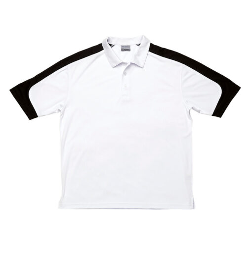 BMV Dri Gear Challenger Polo - Youth Sizes 4XS-XS