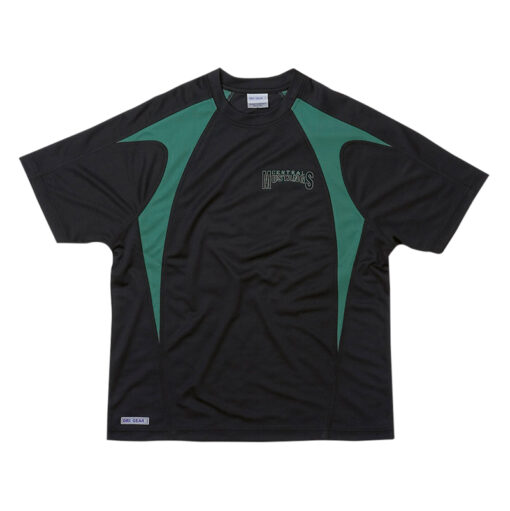BMV Dri Gear Spliced Tee - Adult Sizes S-5XL - Image 10