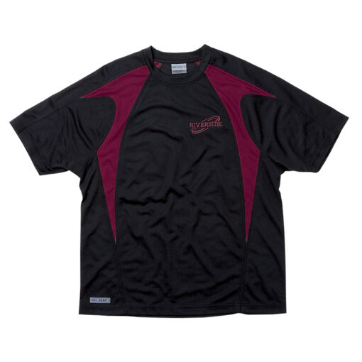 BMV Dri Gear Spliced Tee - Adult Sizes S-5XL - Image 11