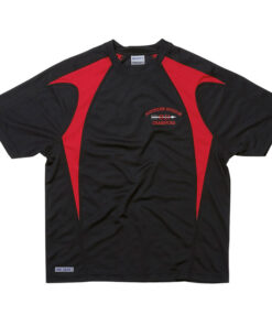 BMV Dri Gear Spliced Zenith Polo - Youth Sizes 4XS-XS