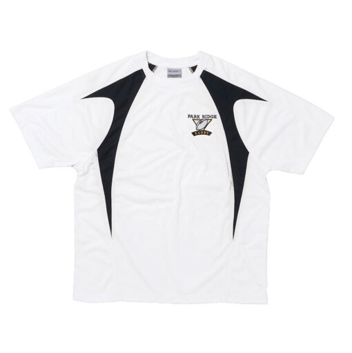 BMV Dri Gear Spliced Tee - Adult Sizes S-5XL - Image 3