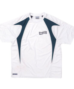 Alternative view of BMV Dri Gear Spliced Zenith Polo - Youth Sizes 4XS-XS