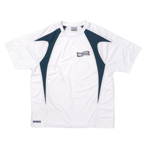 BMV Dri Gear Spliced Tee - Adult Sizes S-5XL - Image 2
