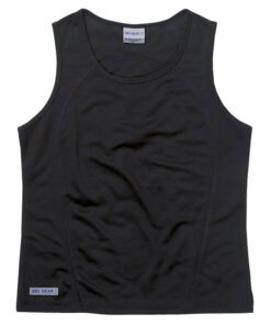 BMV Dri Gear Active Singlet - Mens Sizes S-5XL