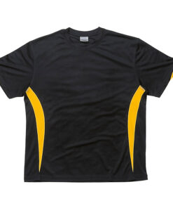 Alternative view of BMV Dri Gear Zone Tee - Youth Sizes 4XS-XS