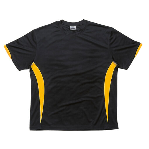 BMV Dri Gear Zone Tee - Youth Sizes 4XS-XS - Image 2