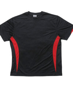 BMV Dri Gear Zone Tee - Youth Sizes 4XS-XS