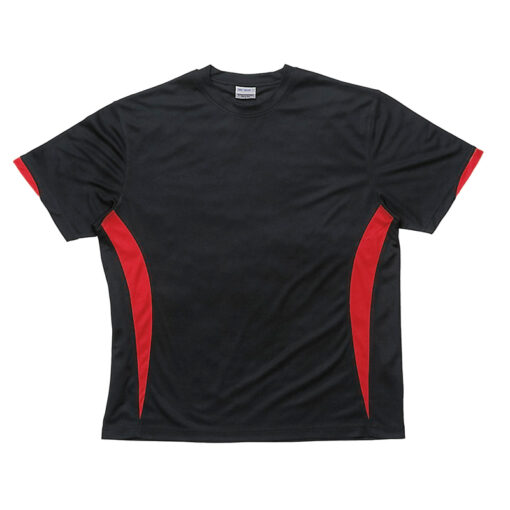 BMV Dri Gear Zone Tee - Youth Sizes 4XS-XS