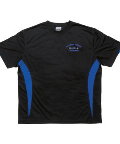 BMV Dri Gear Zone Tee - Adult Sizes S-5XL