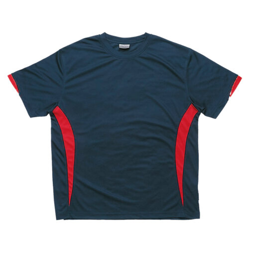 BMV Dri Gear Zone Tee - Adult Sizes S-5XL - Image 9