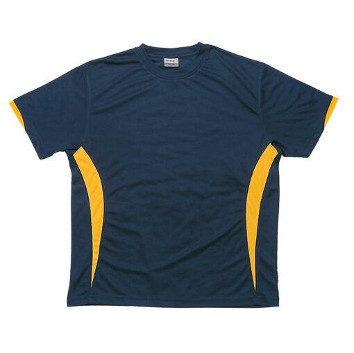 BMV Dri Gear Zone Tee - Adult Sizes S-5XL - Image 7