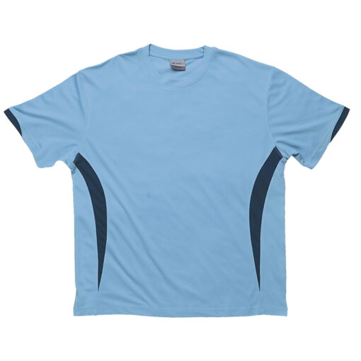 BMV Dri Gear Zone Tee - Adult Sizes S-5XL - Image 4