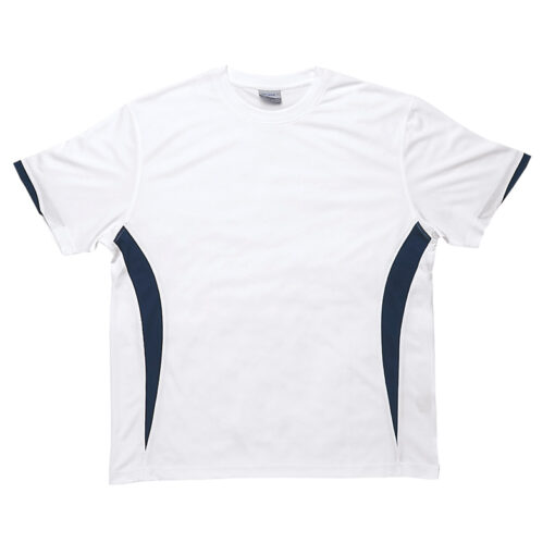 BMV Dri Gear Zone Tee - Adult Sizes S-5XL - Image 2