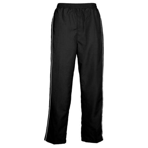 BMV Tri Colour Tracksuit - Adult Size S - 5XL - Image 3