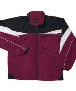 Alternative view of BMV Tri Colour Tracksuit - Adult Size S - 5XL
