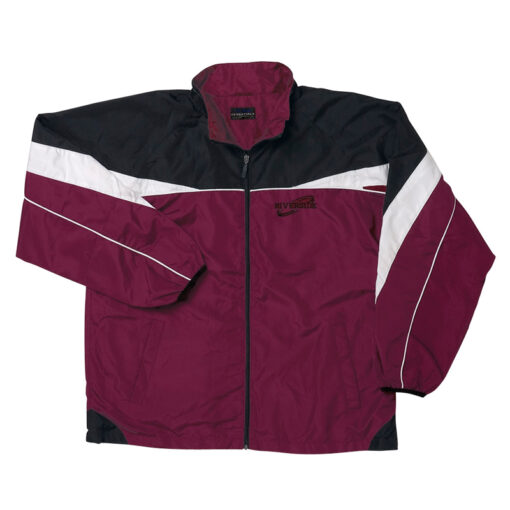 BMV Tri Colour Tracksuit - Adult Size S - 5XL - Image 2