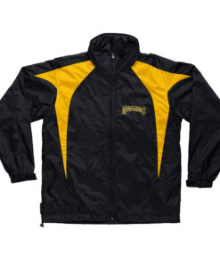 BMV Spliced Jacket - Adult Size S-5XL