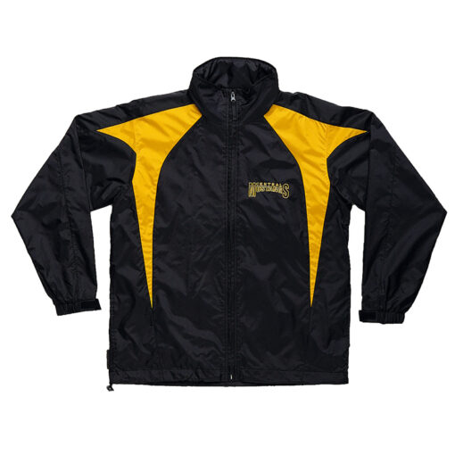 BMV Spliced Jacket - Adult Size S-5XL