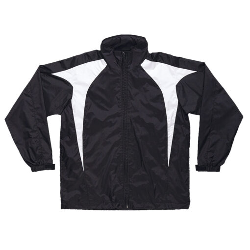 BMV Spliced Jacket - Adult Size S-5XL - Image 8