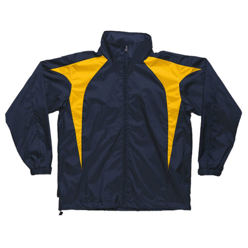BMV Spliced Jacket - Adult Size S-5XL - Image 7