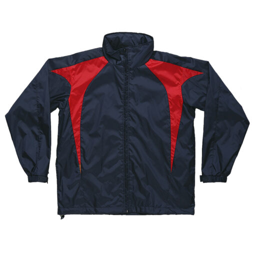 BMV Spliced Jacket - Adult Size S-5XL - Image 6