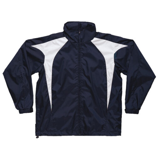 BMV Spliced Jacket - Adult Size S-5XL - Image 5