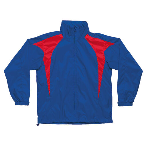 BMV Spliced Jacket - Adult Size S-5XL - Image 4