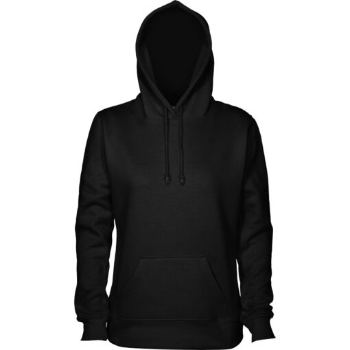 Aurora280 Womens Hoodie - Image 9