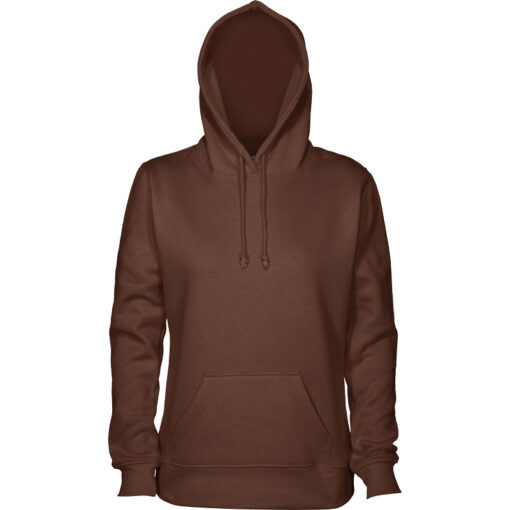 Aurora280 Womens Hoodie - Image 4