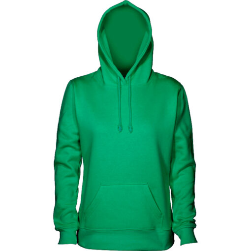 Aurora280 Womens Hoodie - Image 6