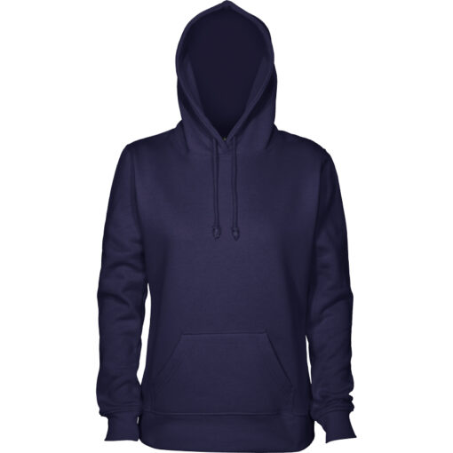 Aurora280 Womens Hoodie - Image 8