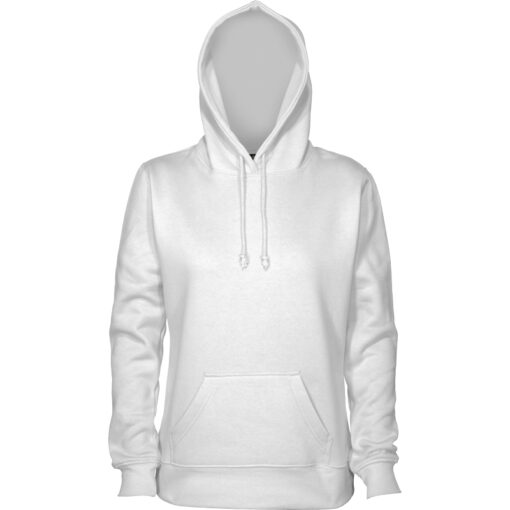 Aurora280 Womens Hoodie - Image 5