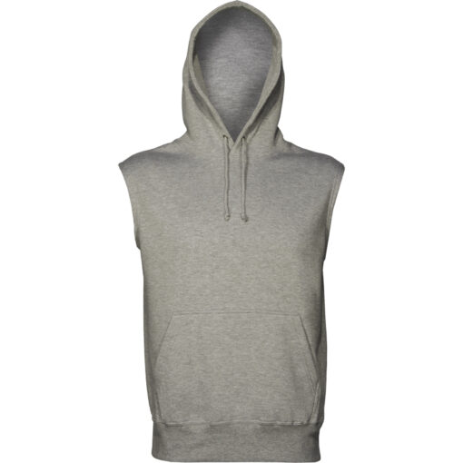 Aurora280 Adults Sleeveless Hoodie