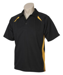 Biz Flash Polo - Mens Sizes S-5XL