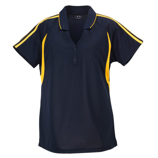 Biz Flash Polo - Womens - Image 9