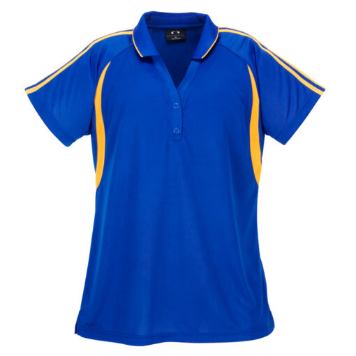Biz Flash Polo - Womens - Image 13