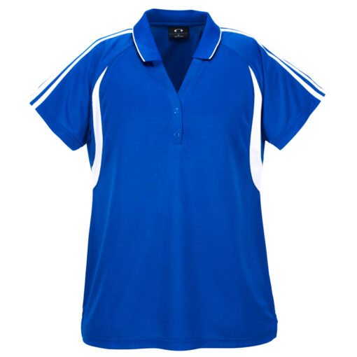 Biz Flash Polo - Womens - Image 14