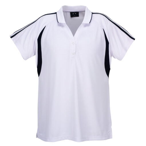 Biz Flash Polo - Womens - Image 16
