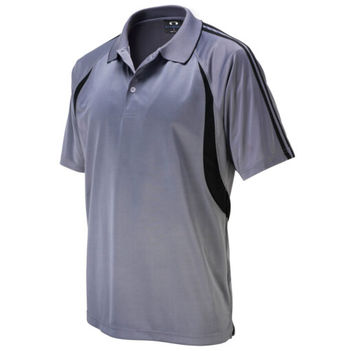 Biz Flash Polo - Youth Sizes - Image 2