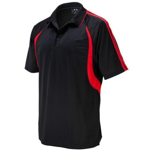 Biz Flash Polo - Youth Sizes - Image 4